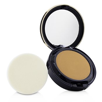 ダブル ウェア ステイイン イン プレイス マット パウダー ファンデーション SPF 10